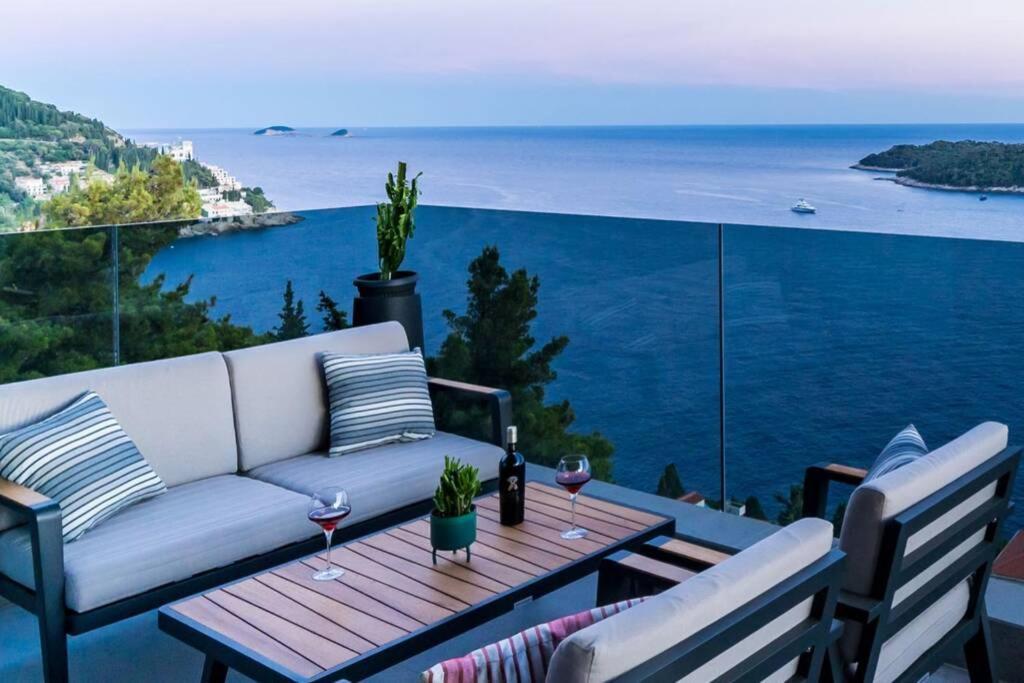 New&Stunning Luxury 5* Residence Miss Perfect 2