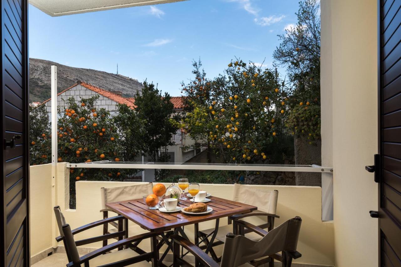 Apartment Name Dubrovnik