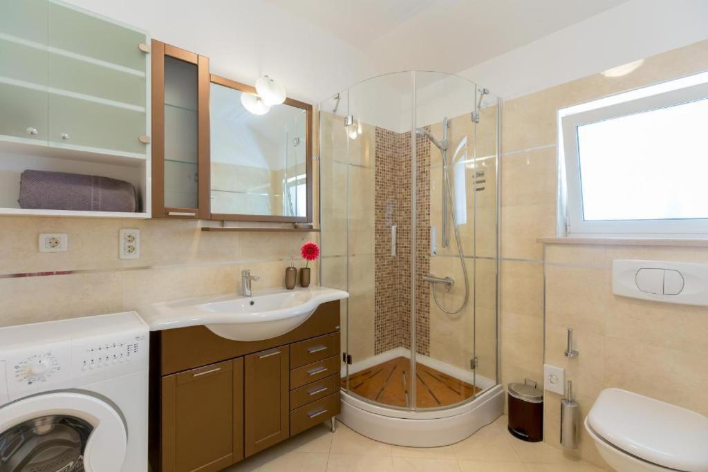 Apartment Tramonto 2