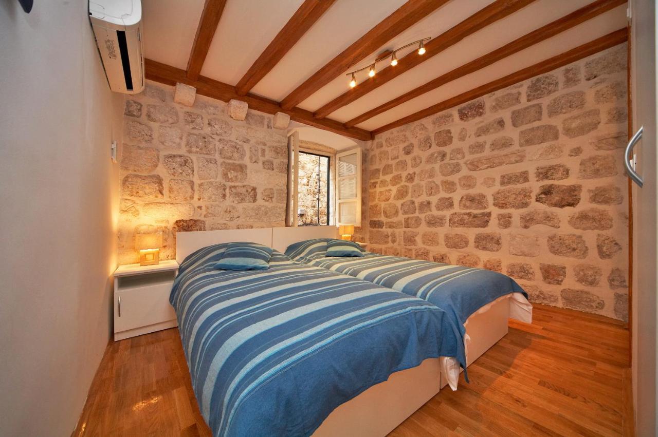 Ragusa Old Town Apartments