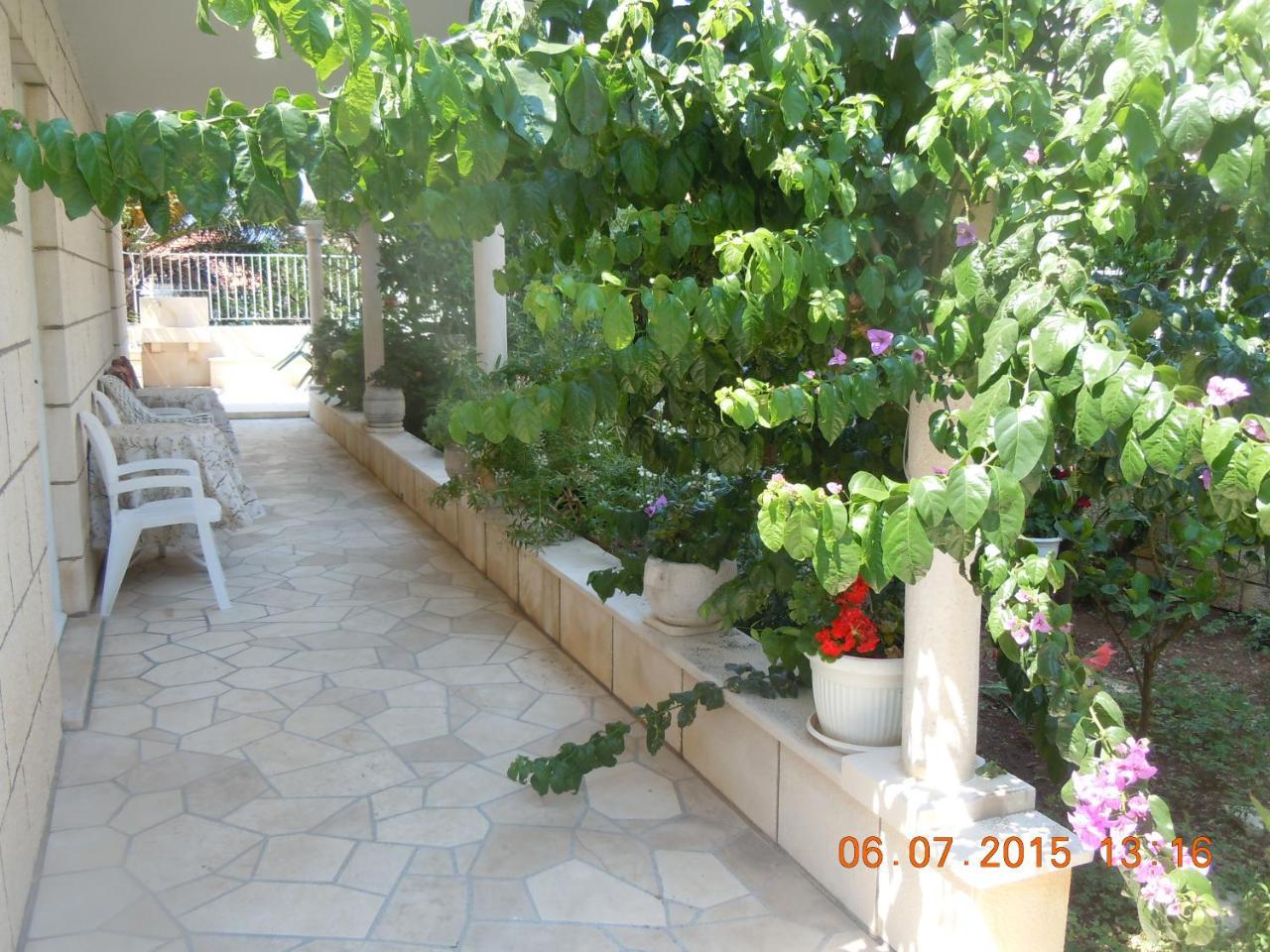 Central Apartment Dubrovnik 1