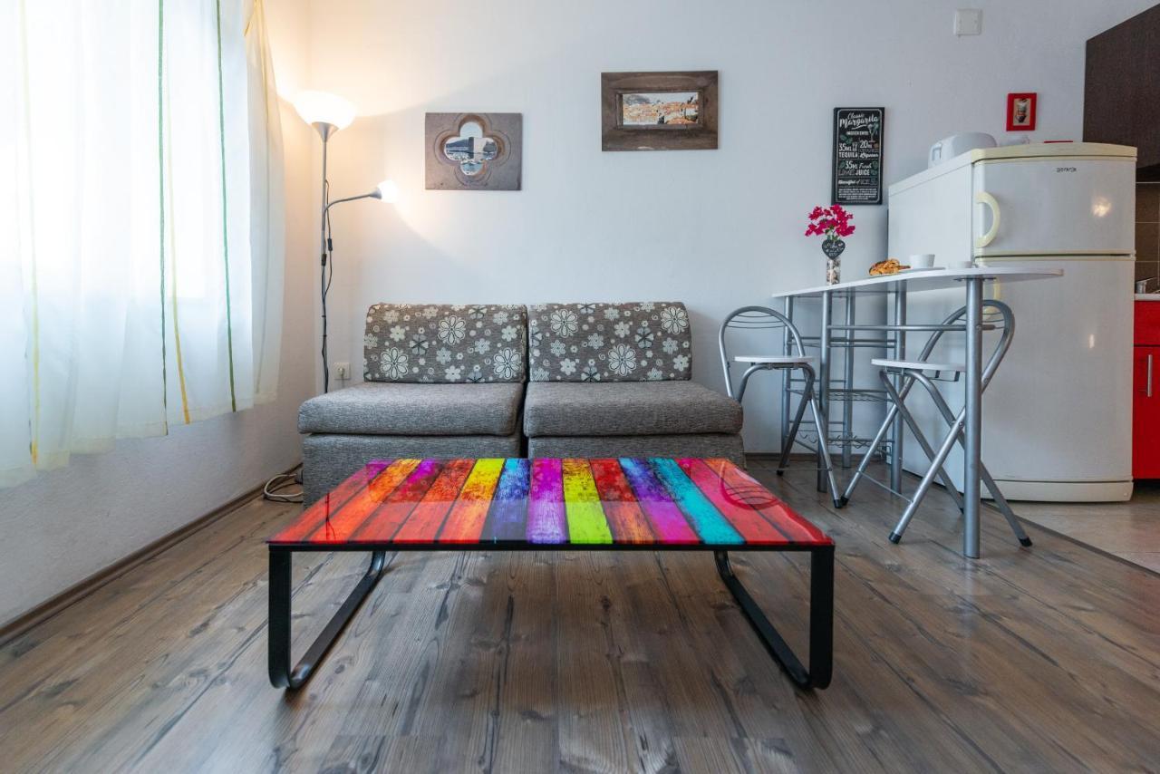 Apartments Marivo Lapad