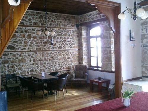 Sabah Gurses Villas 1