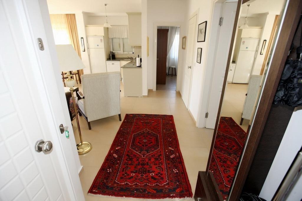 Cleodora Residence 1