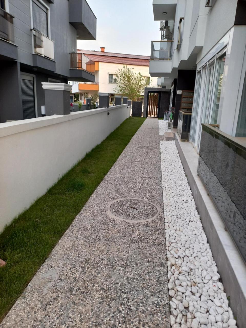 3+1 Full Furnished Flat , Near To Sea for Rent 2