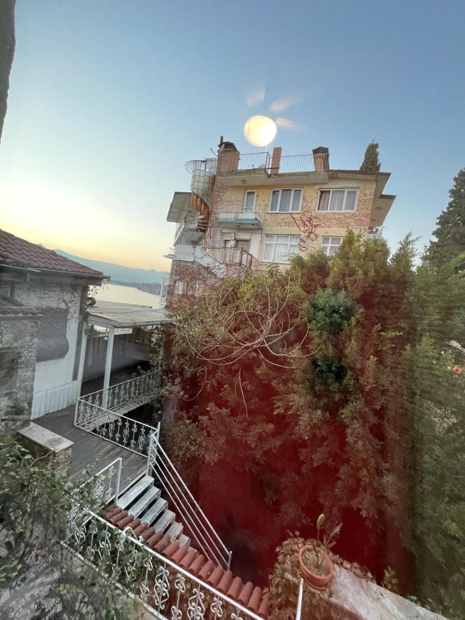 Hıdırlık Boutique Hotel 1