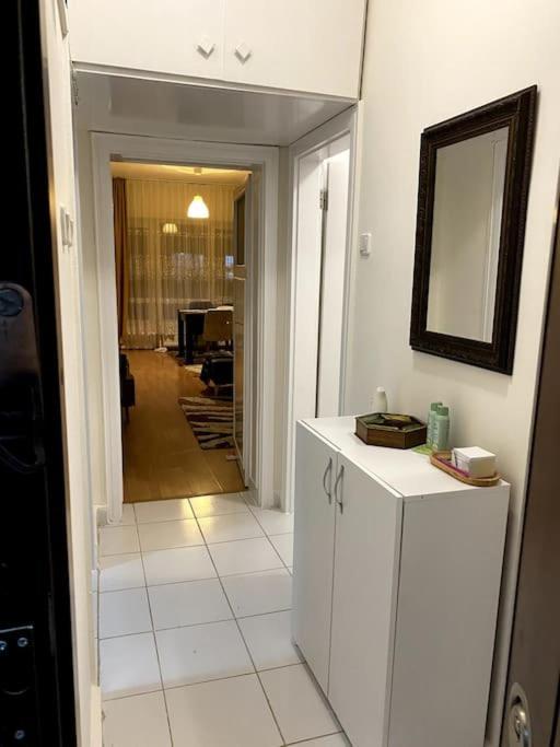 Ankara Merkezde 3+1 Full Daire 1