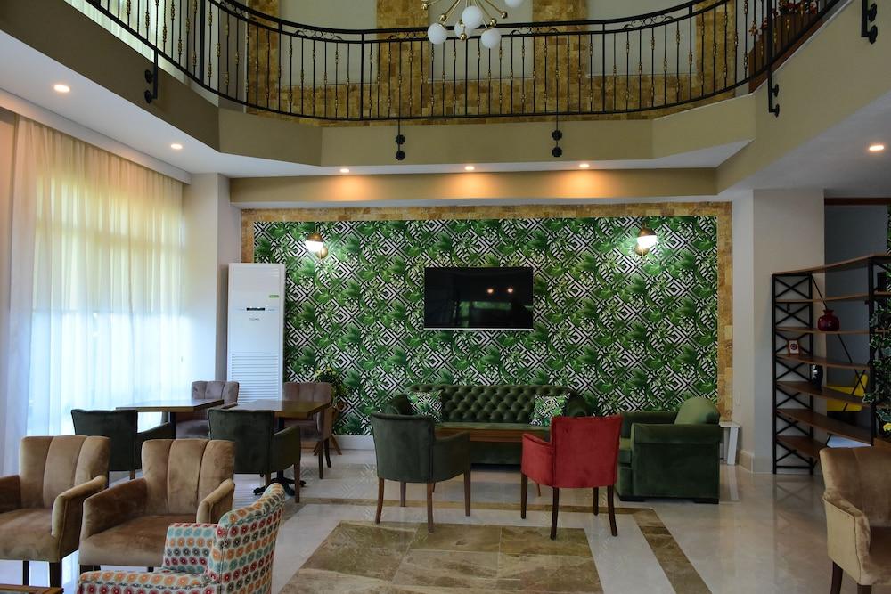Kaliye Aspendos Hotel 1