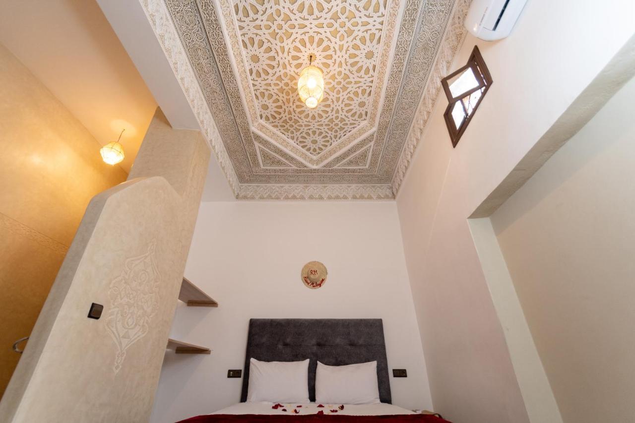 Riad Malayine 2