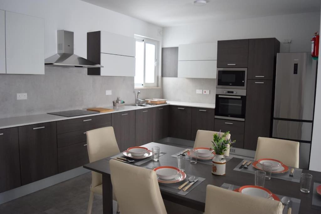 Lovely 3-Bedroom Apartment in L-Iklin