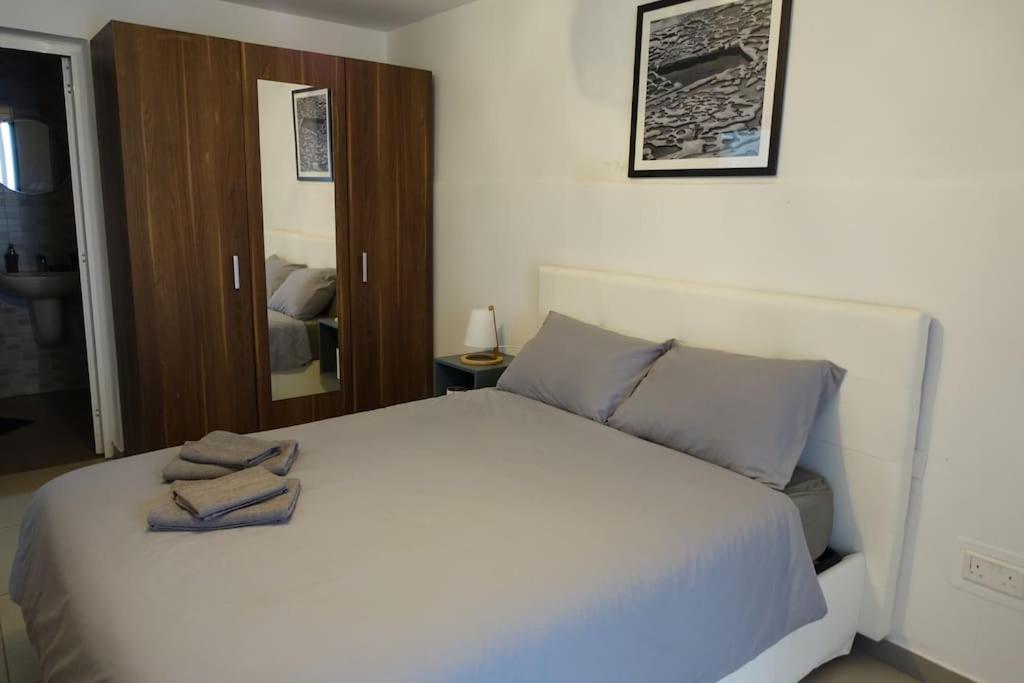 Urban Front - Walking Distance From Paceville And St George Bay Beach 1