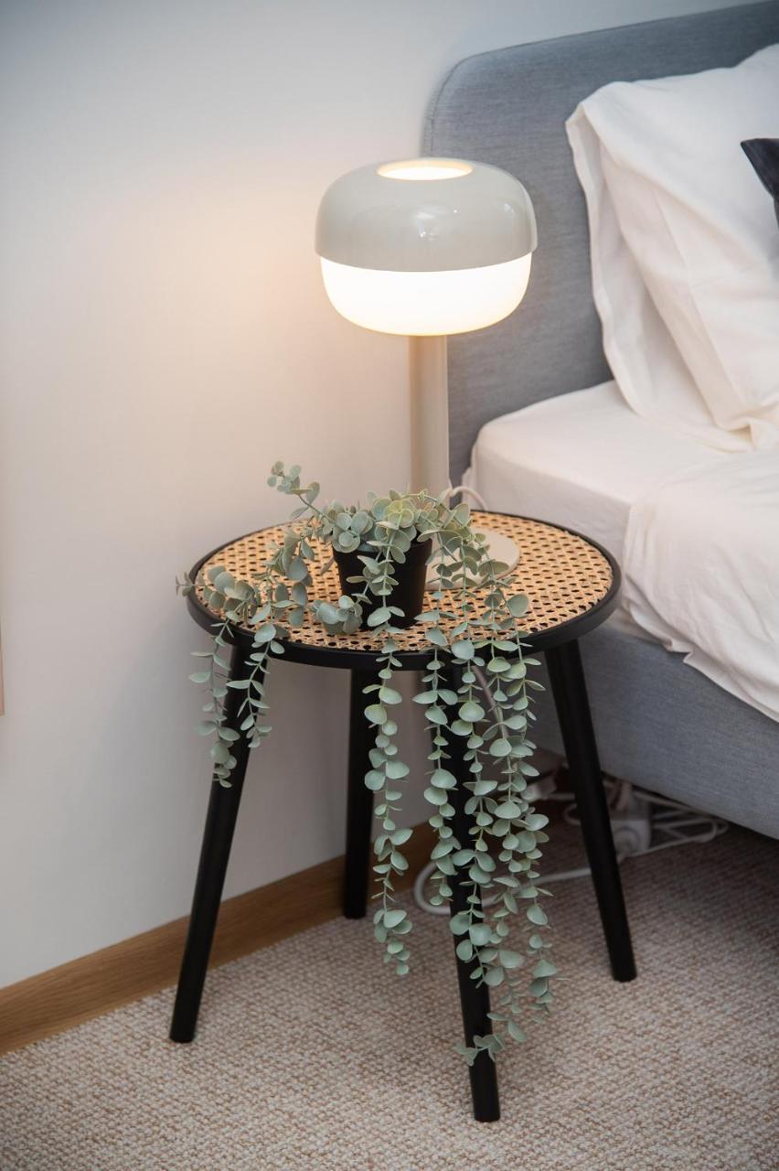 Bali House Vilnius 1