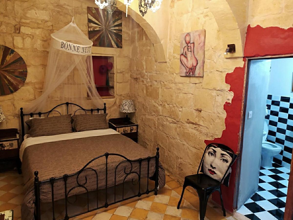 Fusion Homestay Accommodation 1