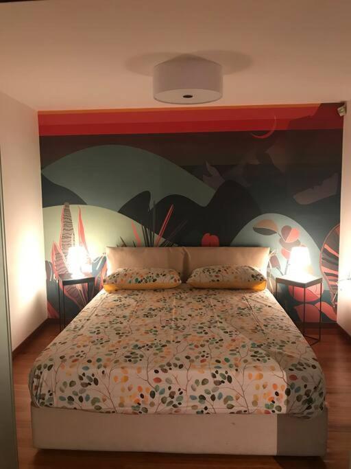 La Casa Alle Colonne 1