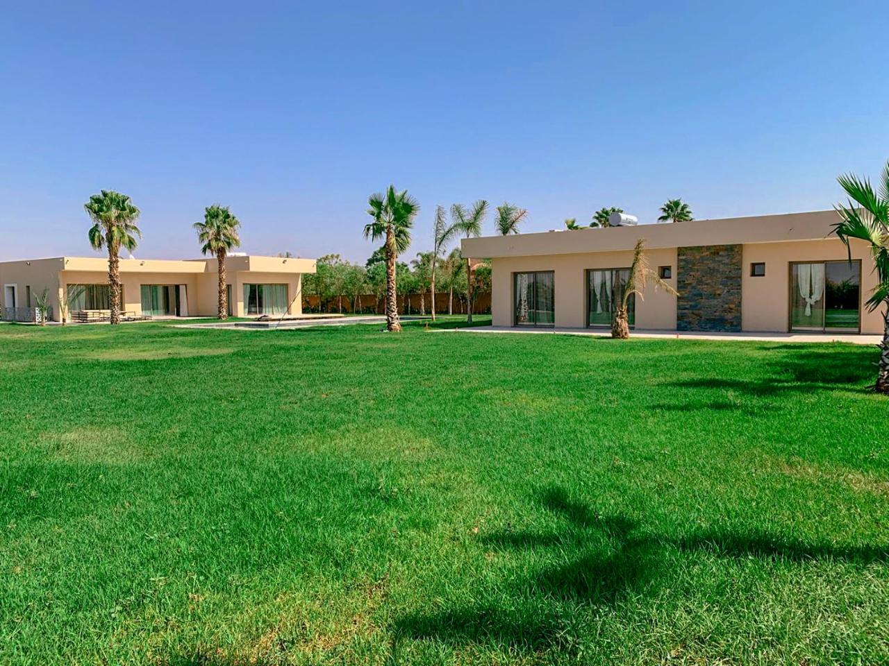 Villa Des Sœurs Bradaa