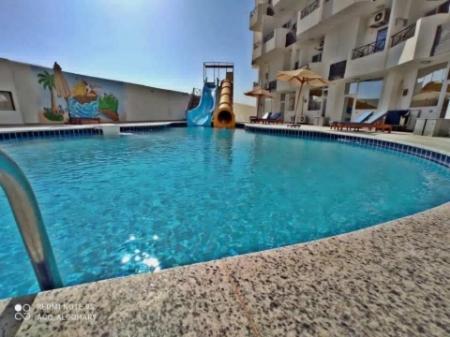 Apartment Sea View in Tiba View 2