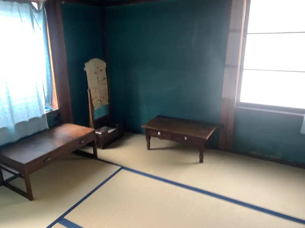 囲炉裏町家guesthouse Fujita 一棟貸切 Villa 無料駐車場 2