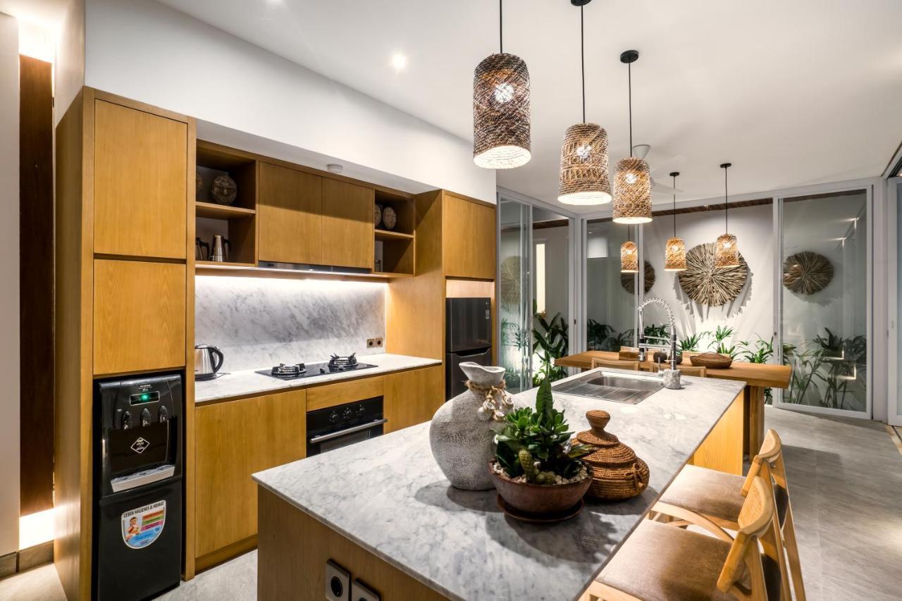 Villa Laguna by Balisuperhost 1