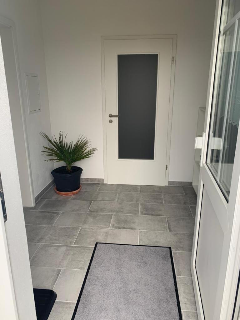 Apartment „Am Sudhang“ 1