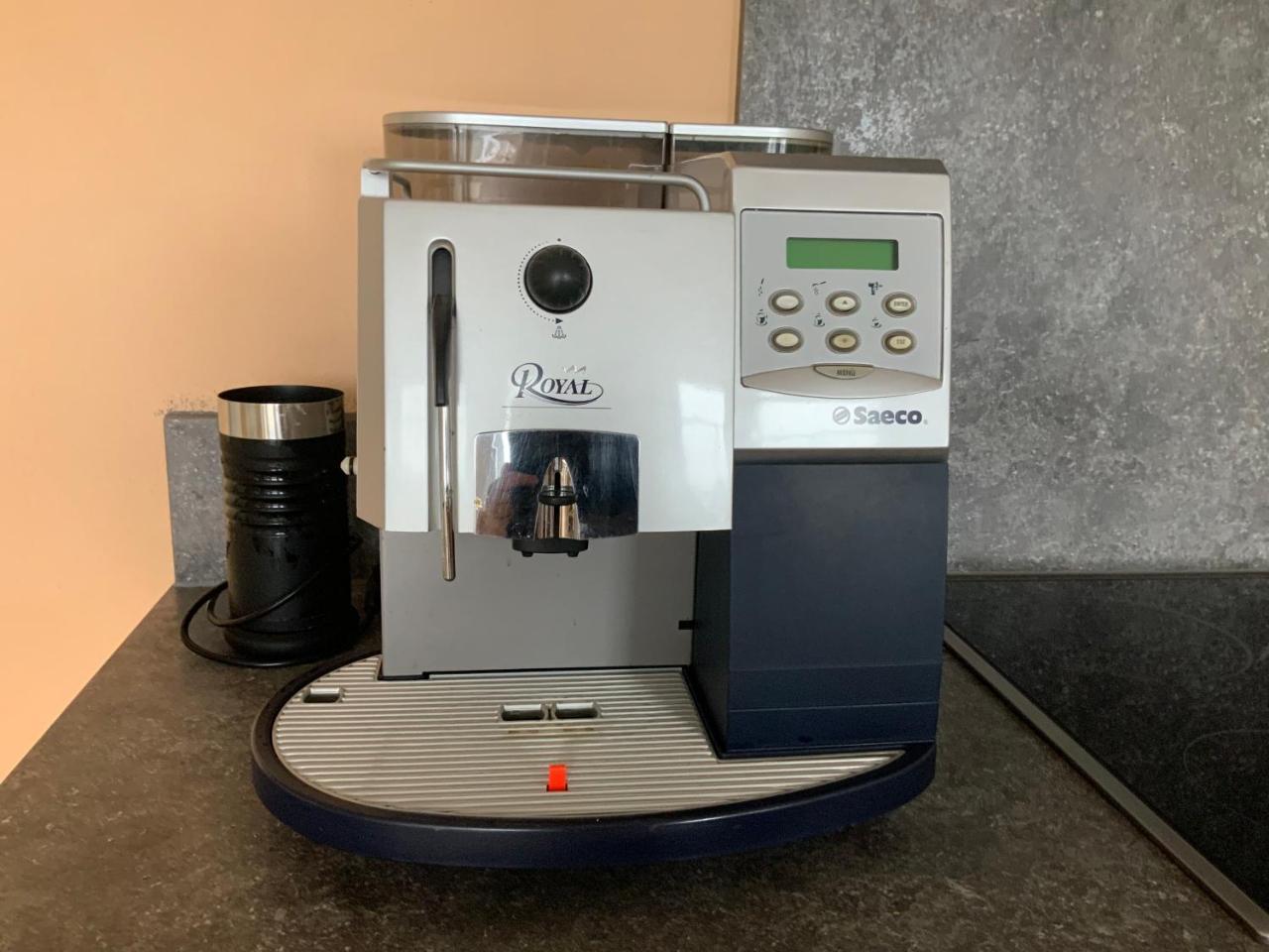 Apartment „Am Sudhang“ 2