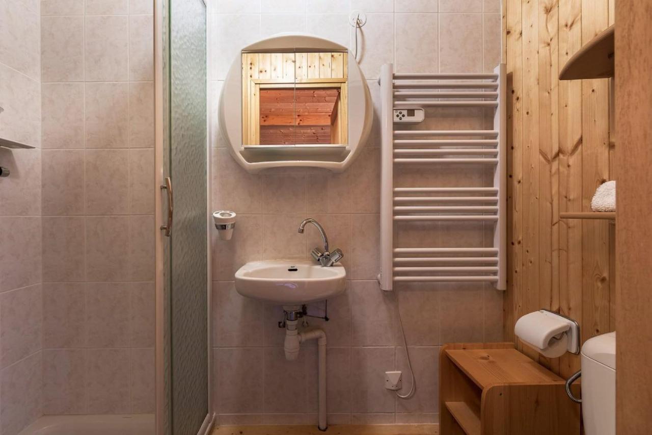 Wunderbarem Bergblick Vom Großen Ost-Balkon 1