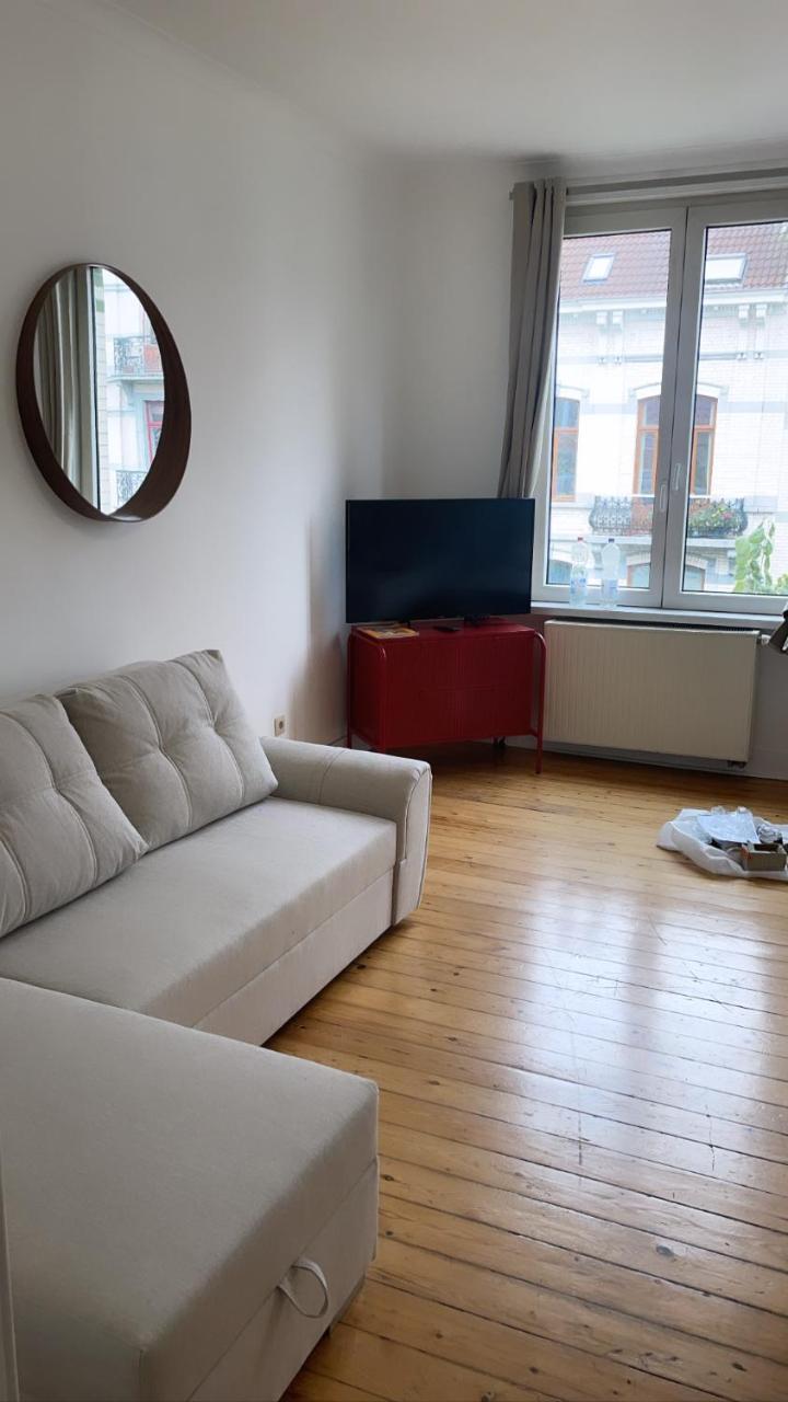 Triplex Magnifique Avec 3 Chambres Et Terrasse 2