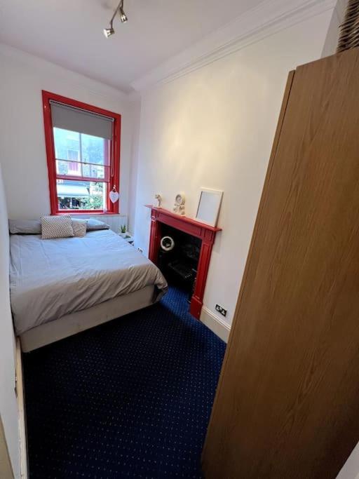 Flat in Central London 2