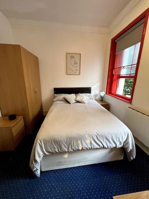 Flat in Central London 1