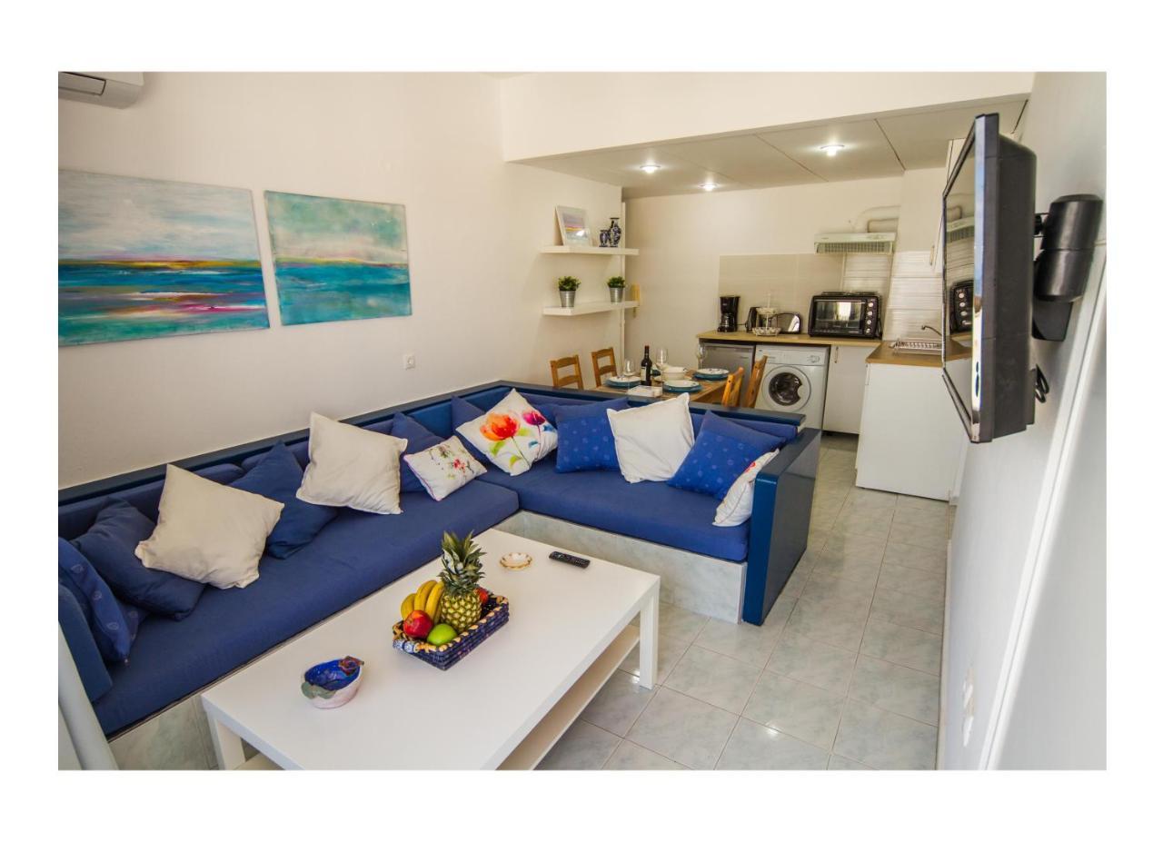 Beautiful Apartment Near the Old Town