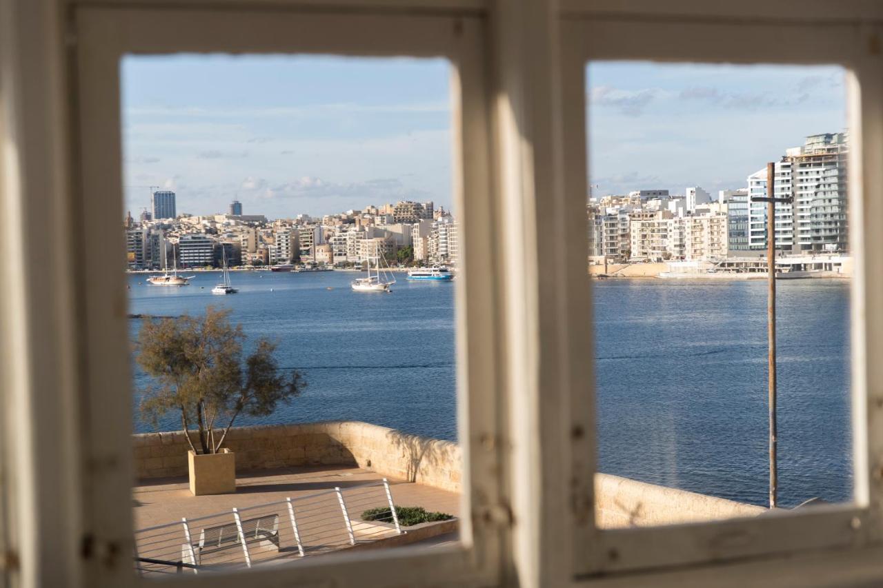 Valletta Collection - Old Theatre (Adults Only) 2