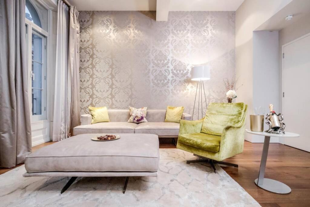 The May Fair Queen 1