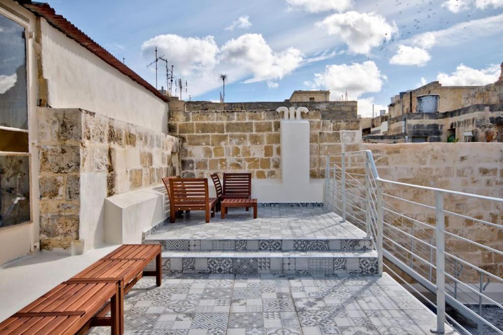 Vallettastay Old Lodge Apartment 4 1