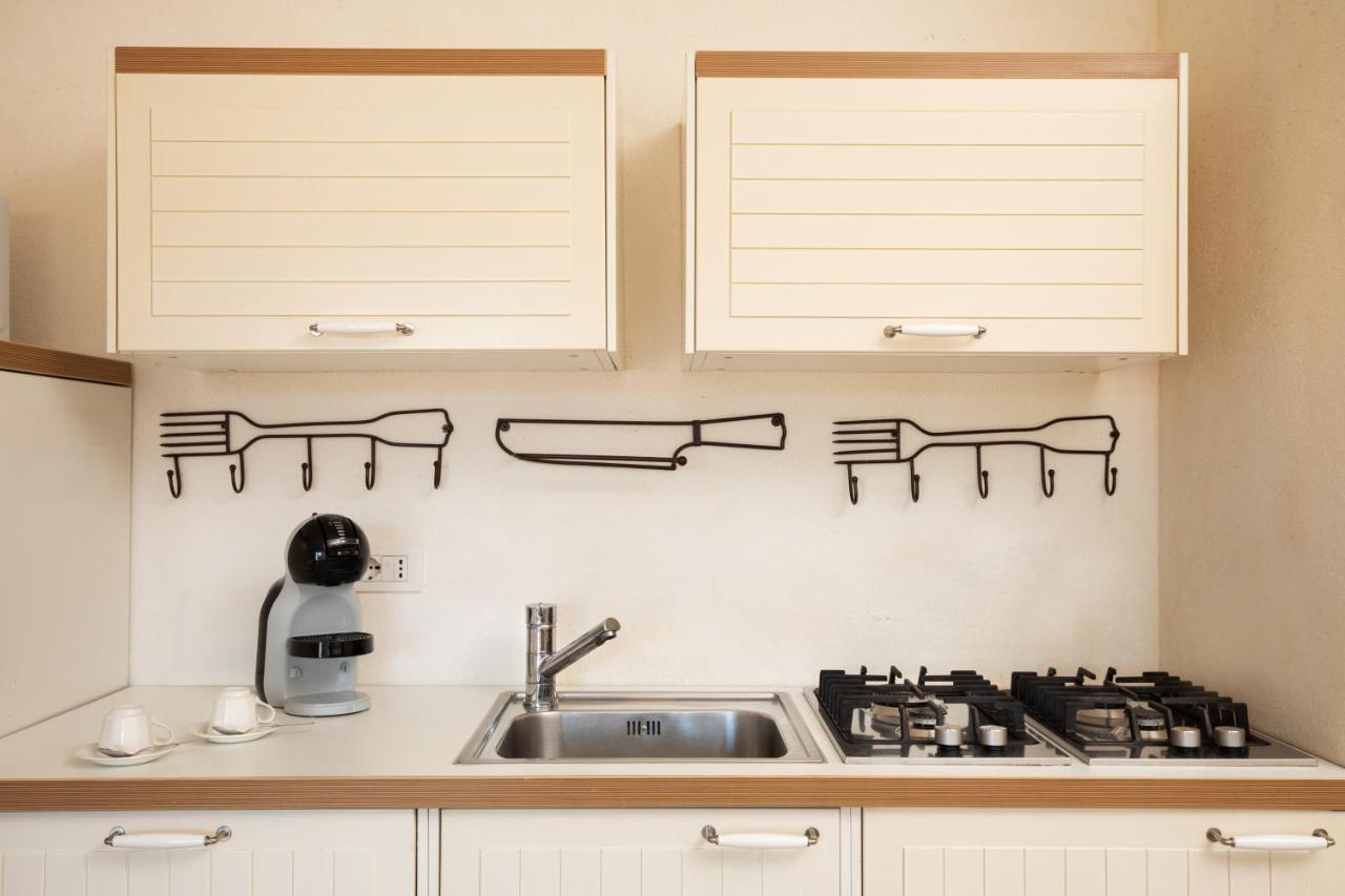 Homey Experience - Cala Apartments