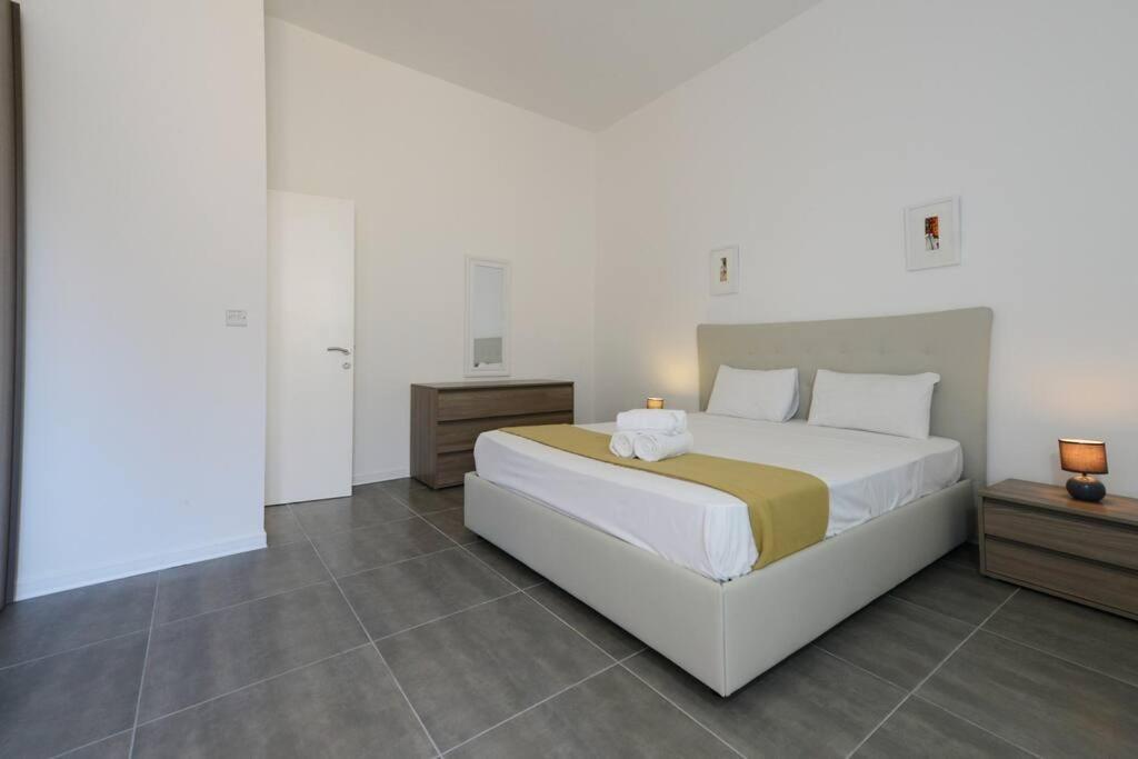 Vallettastay - Harbor View Gem- Sea View 1 Bed Apt 1