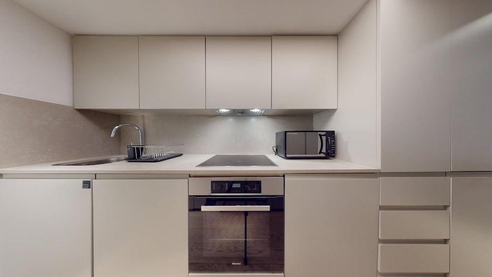 Maddox Street - 2 Bed 1