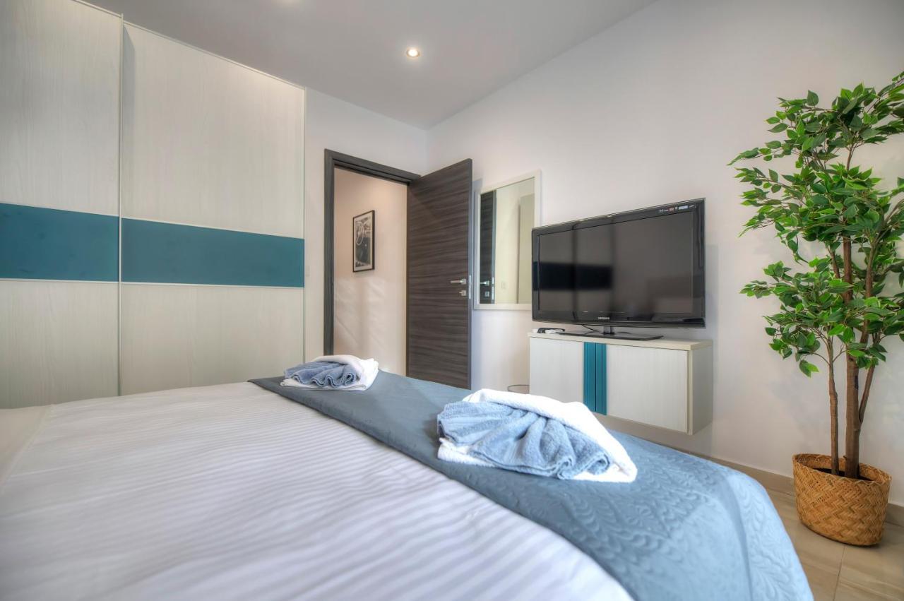 Modern And Bright 2bedroom with Terrace Sard1-1 2