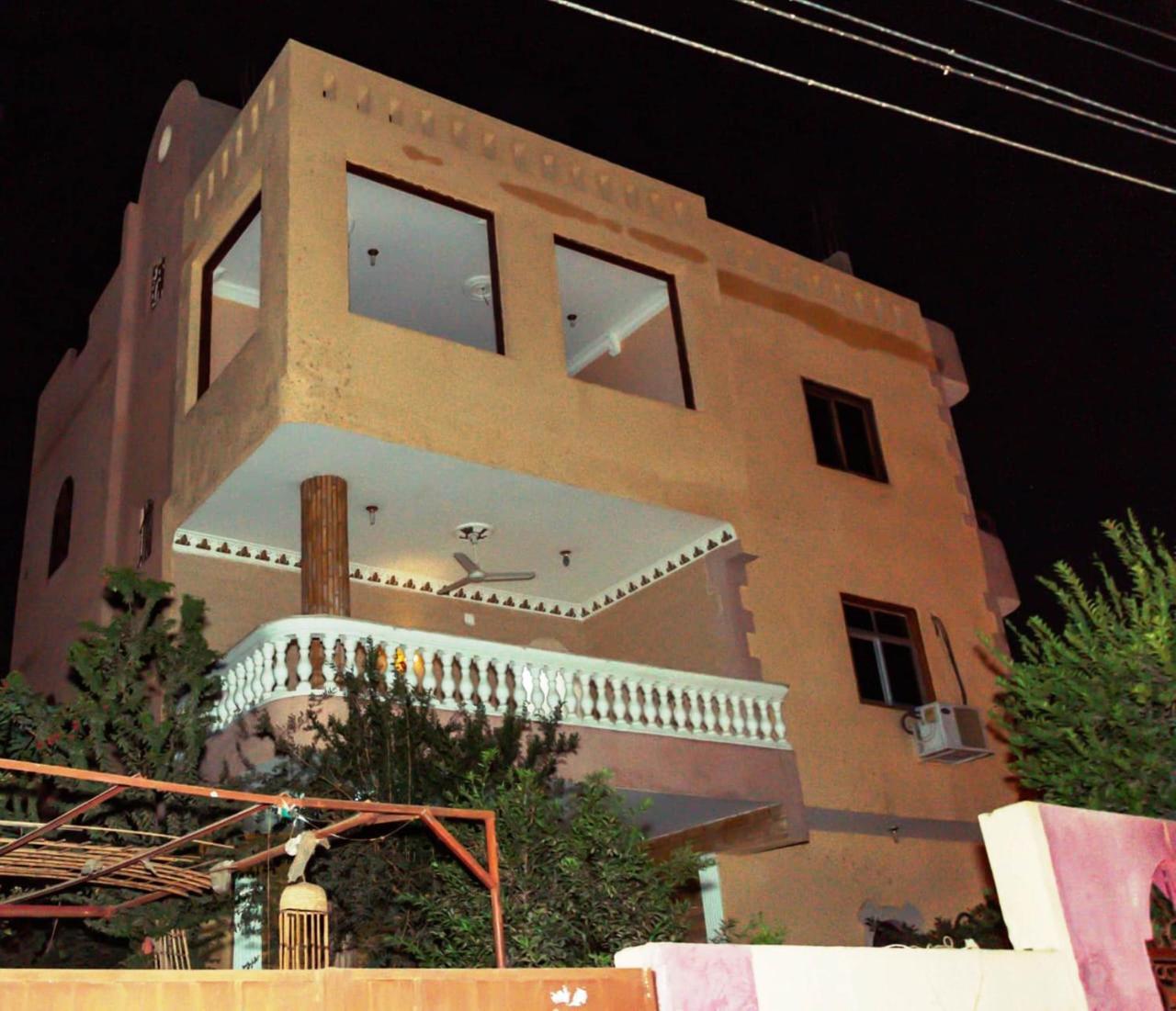 Hassan Villa for Rent