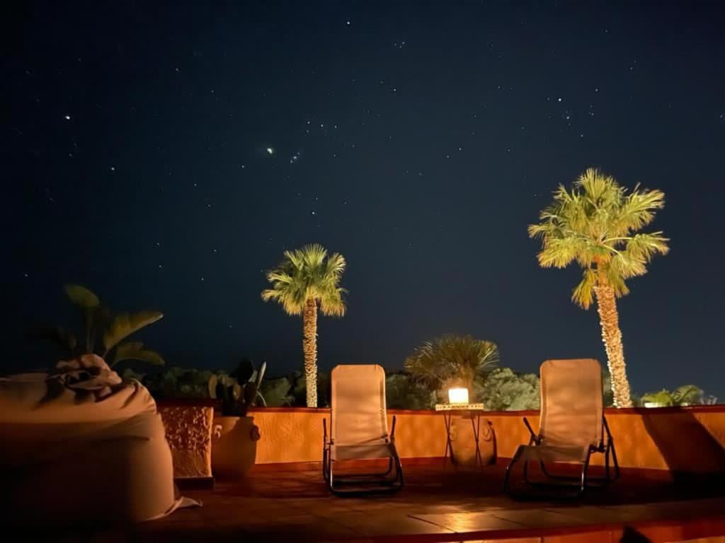 Casa Flamingo 150m Dal Mare