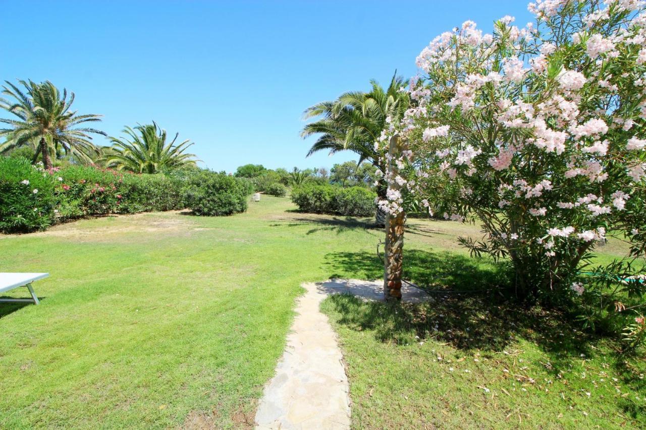 Villa Sa Murta Bassa 1