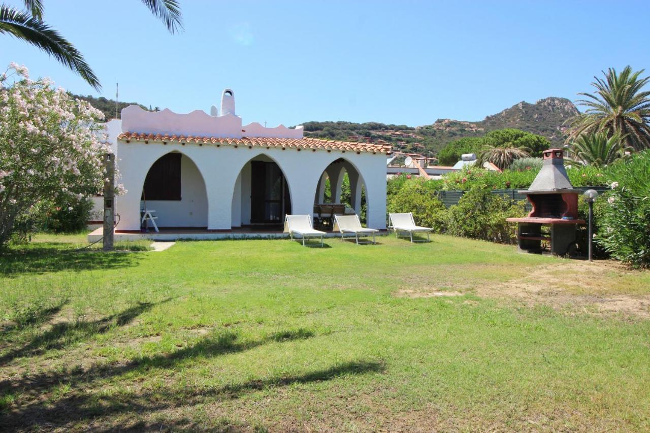 Villa Sa Murta Bassa