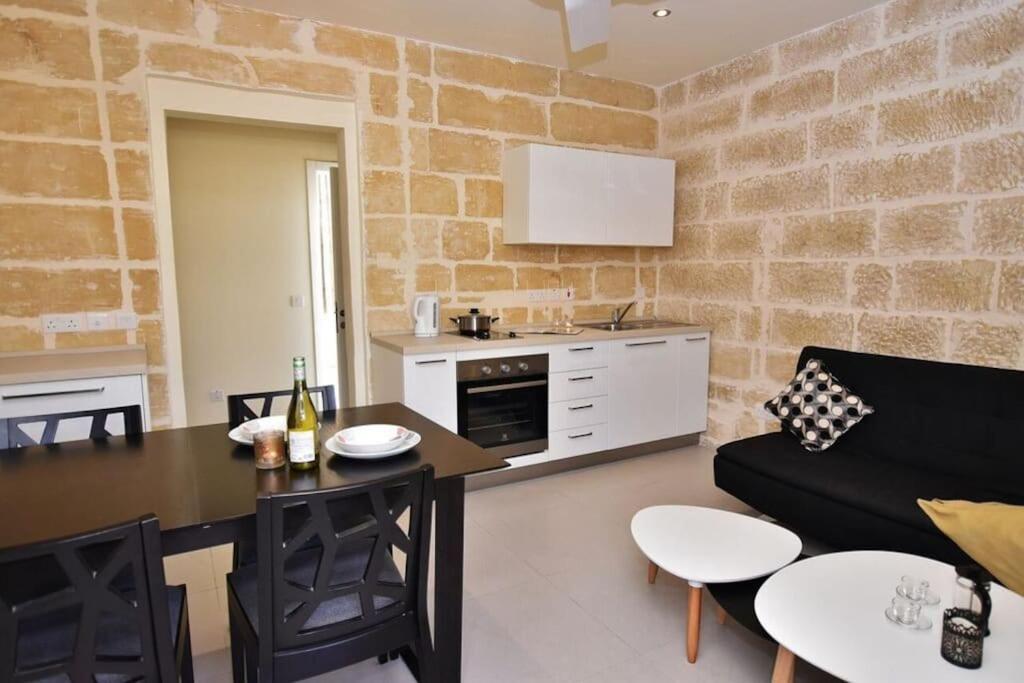 Vallettastay - Lucky Star One Bedroom Apartment 401 2