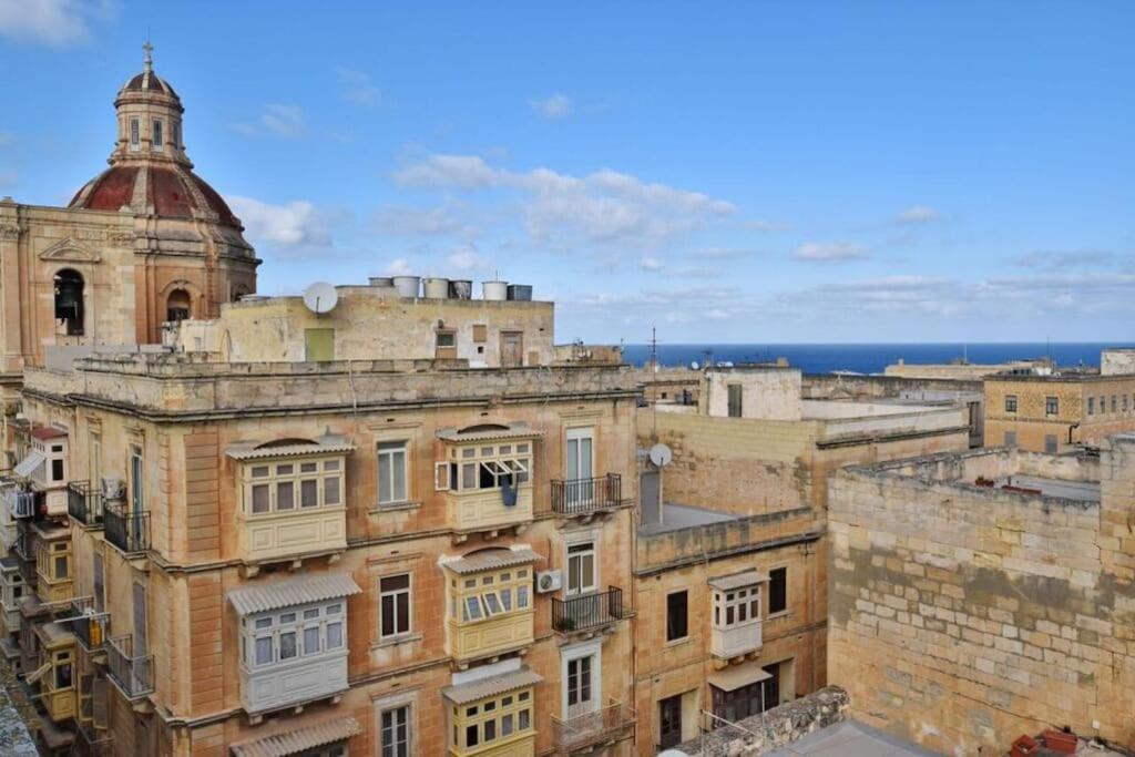 Vallettastay - Lucky Star One Bedroom Apartment 401 1