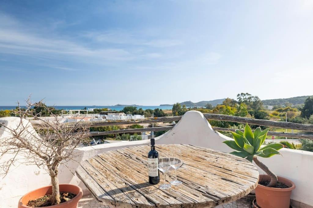 Camere Matrimoniali Con Bagno Privato - Mirto E Corbezzolo 2