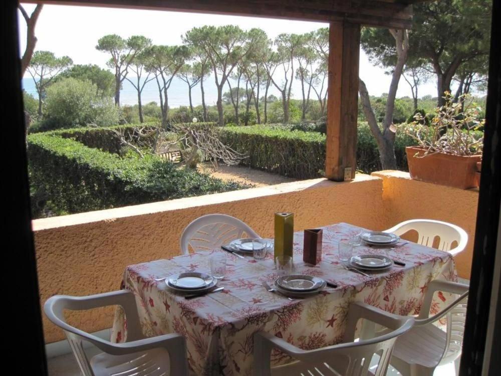 Villetta Vista Mare Calaverde Iun Q0265 2