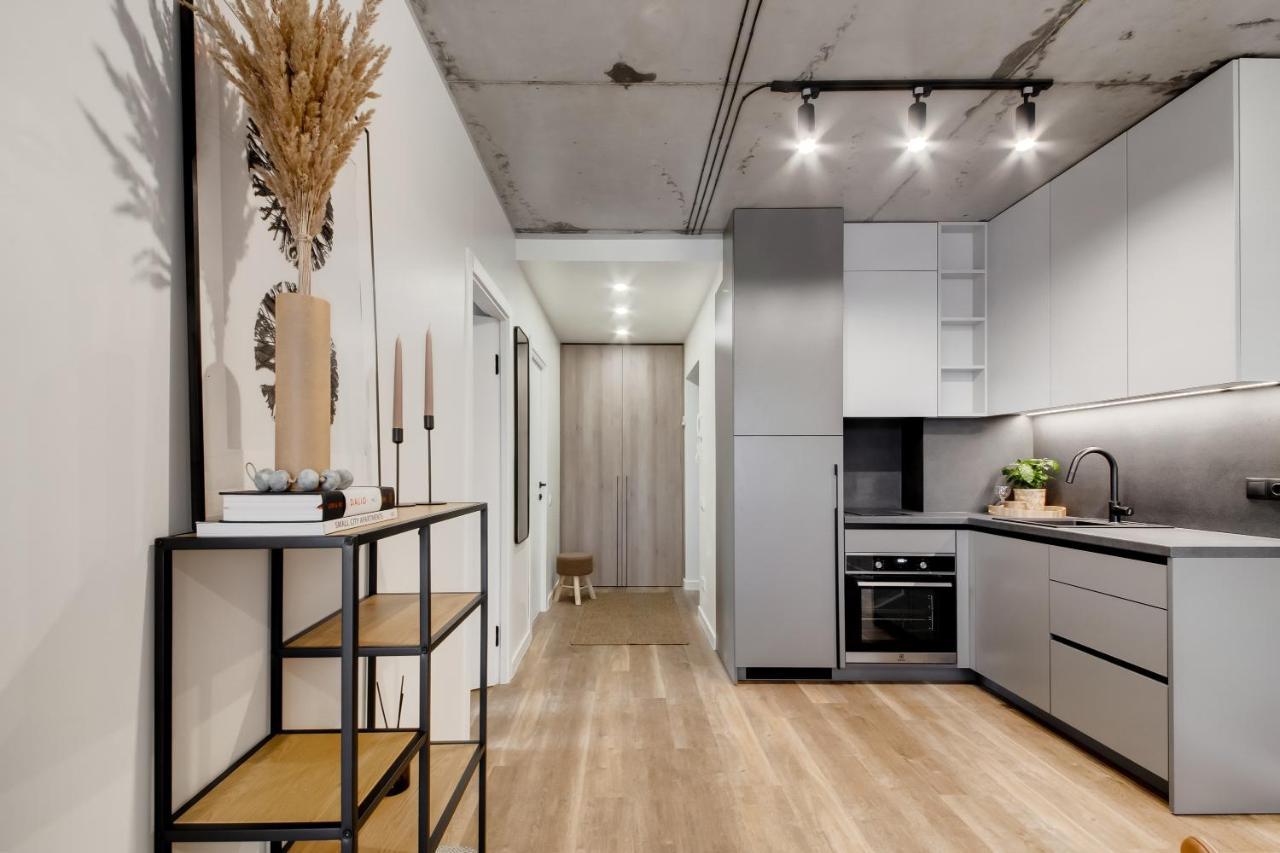 Ozas Park Apartments And Suites 2