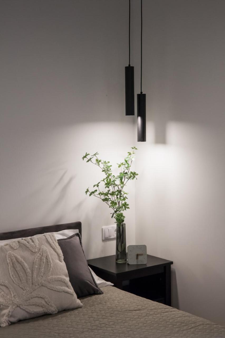 Ozas Park Apartments And Suites 1