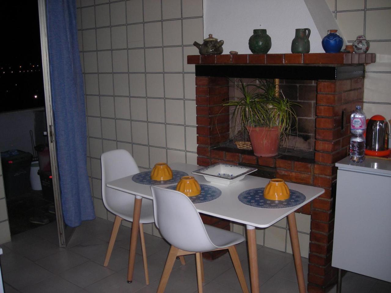 Appartamento Panoramico Cagliari, I Tre Grilli, Centro 2