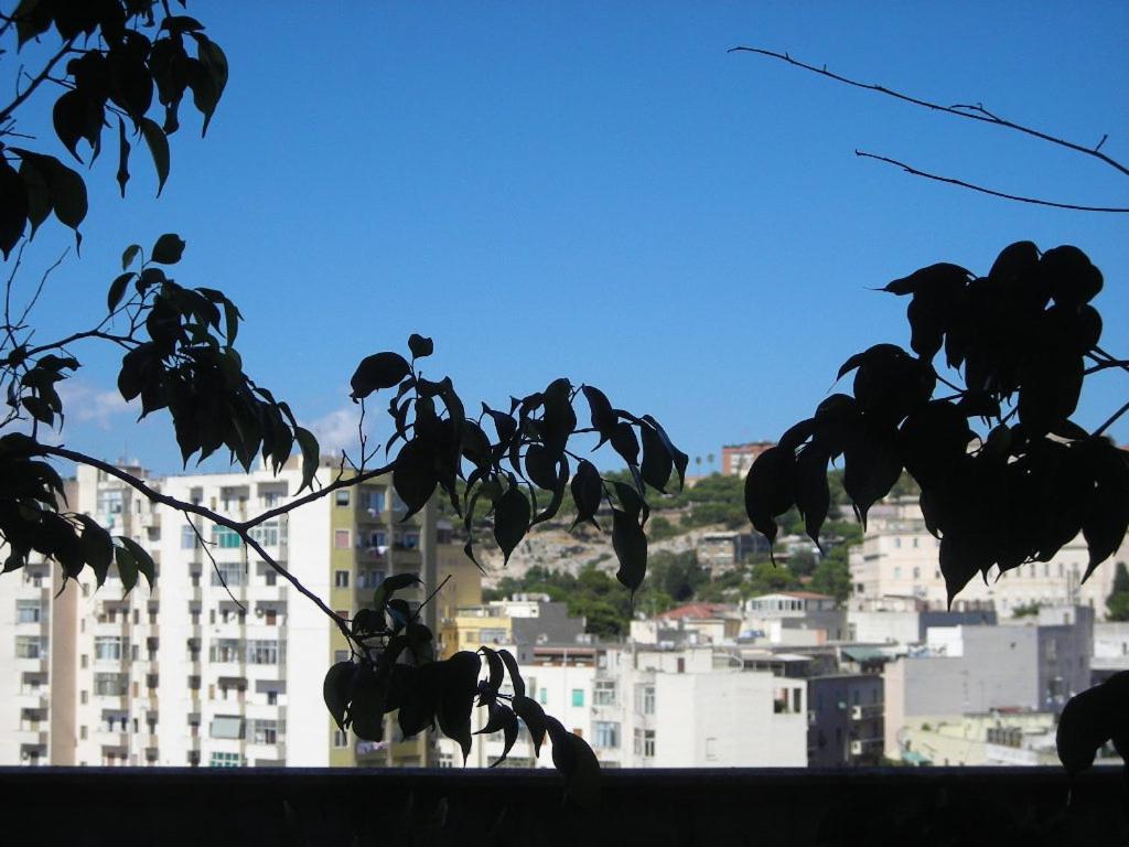 Appartamento Panoramico Cagliari, I Tre Grilli, Centro 1