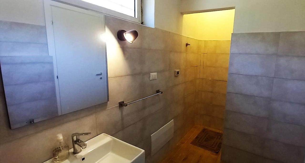 Villa Giardino Sa Tiacca (Adults Only) 1