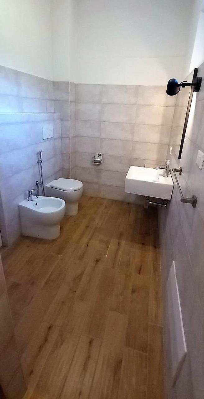 Villa Giardino Sa Tiacca (Adults Only) 2